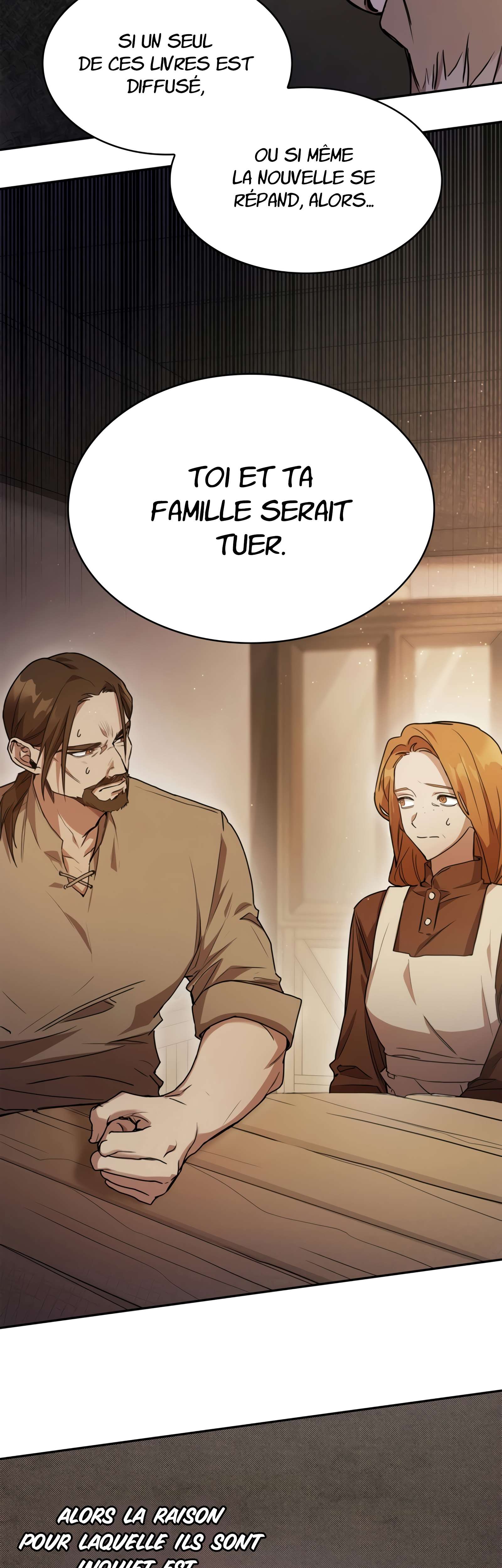 Infinite Mage Chapitre 4 - Page 54