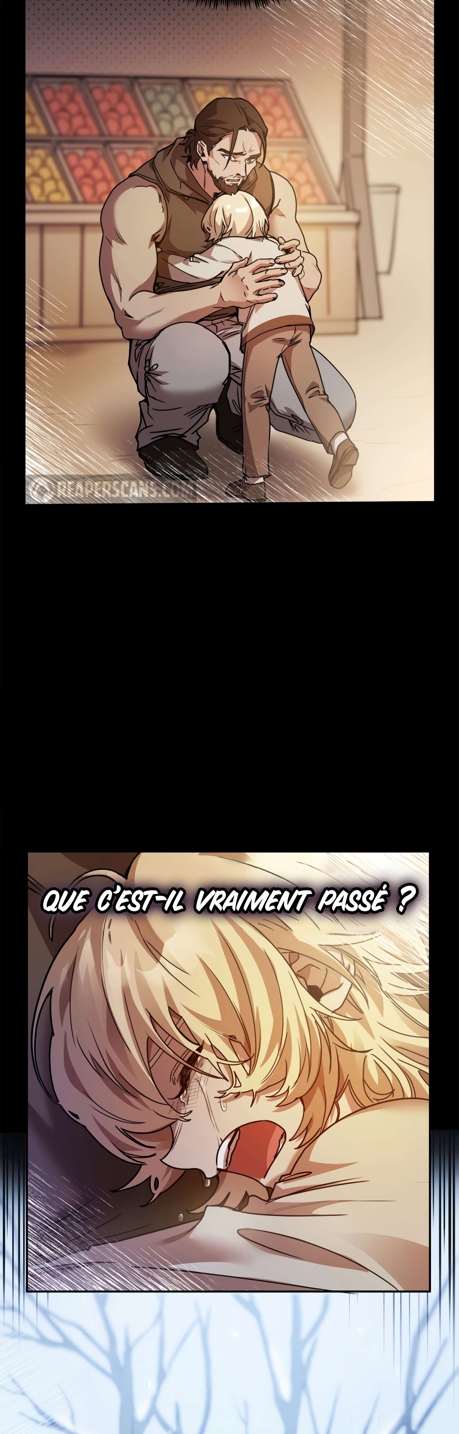 Infinite Mage Chapitre 4 - Page 6