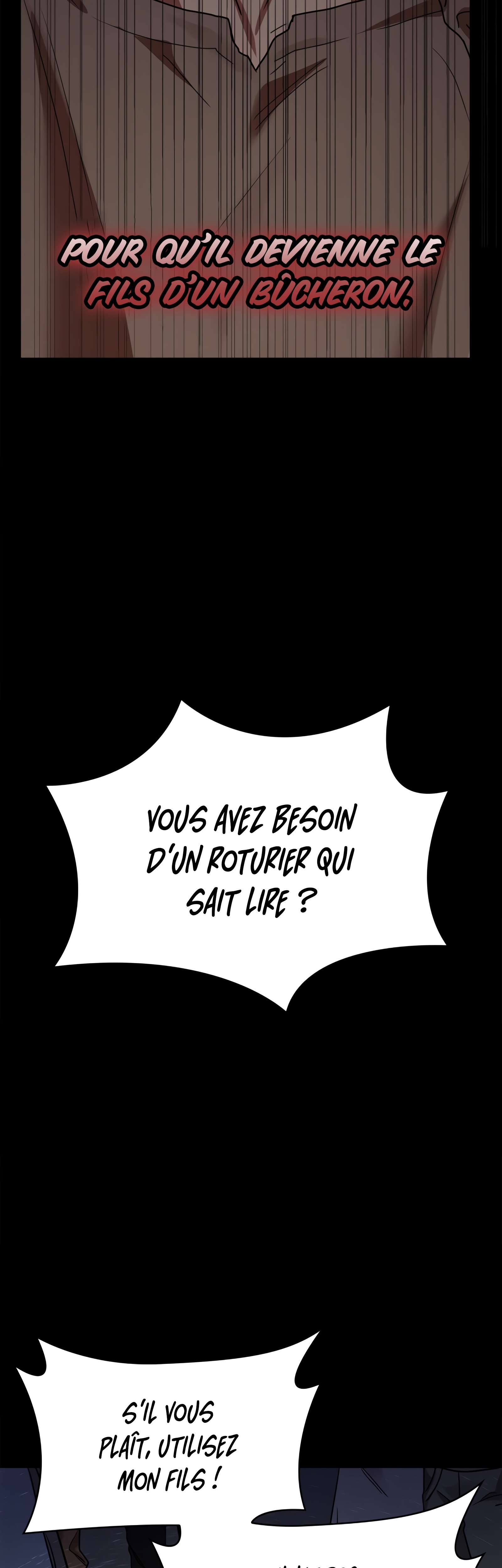 Infinite Mage Chapitre 4 - Page 67