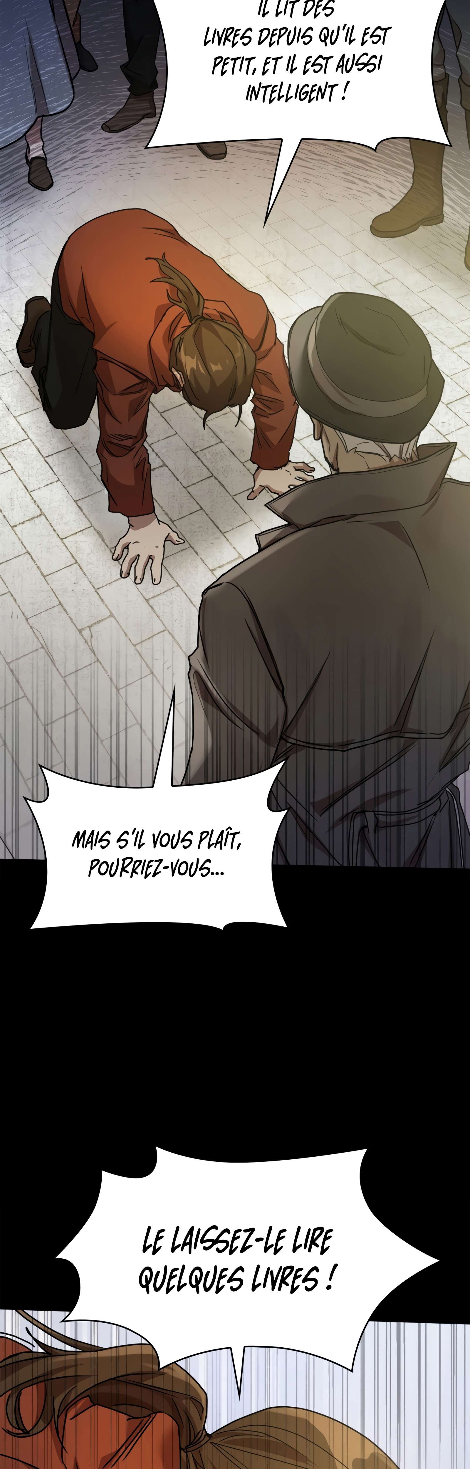 Infinite Mage Chapitre 4 - Page 68