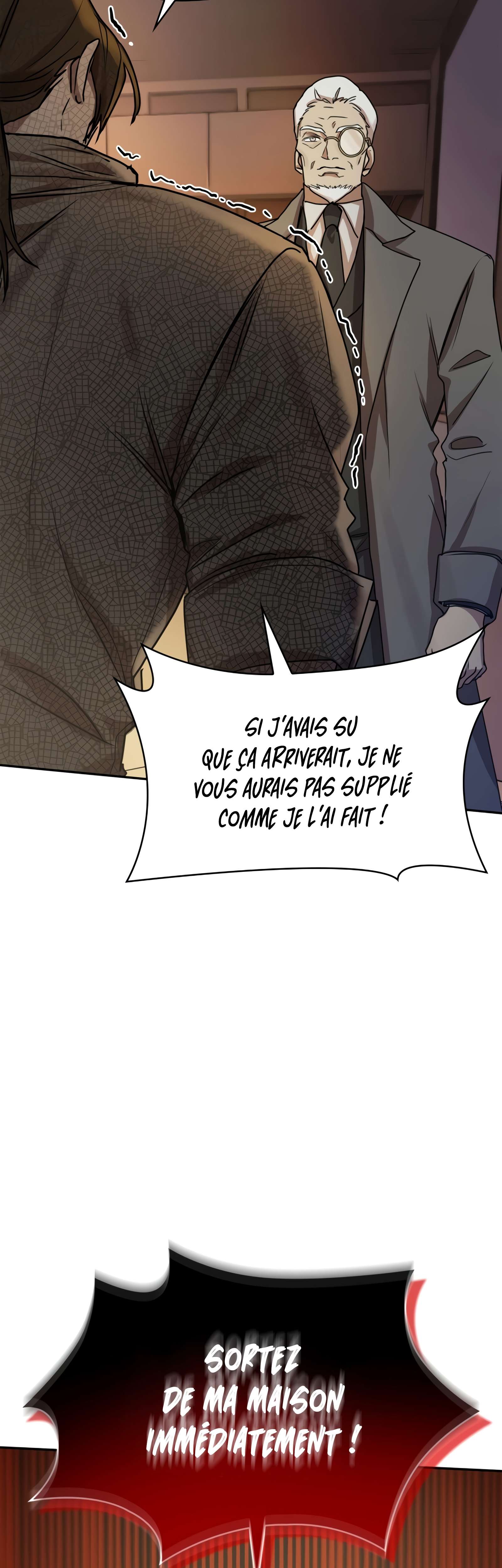 Infinite Mage Chapitre 4 - Page 70