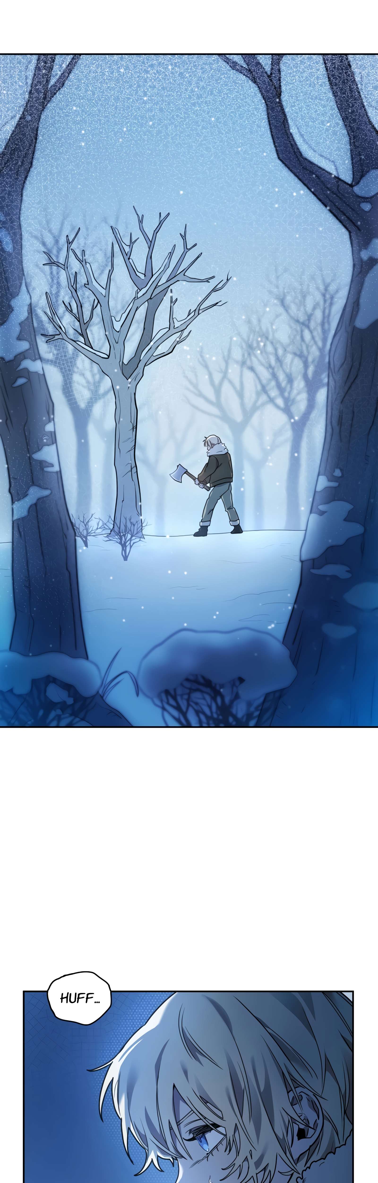 Infinite Mage Chapitre 4 - Page 8