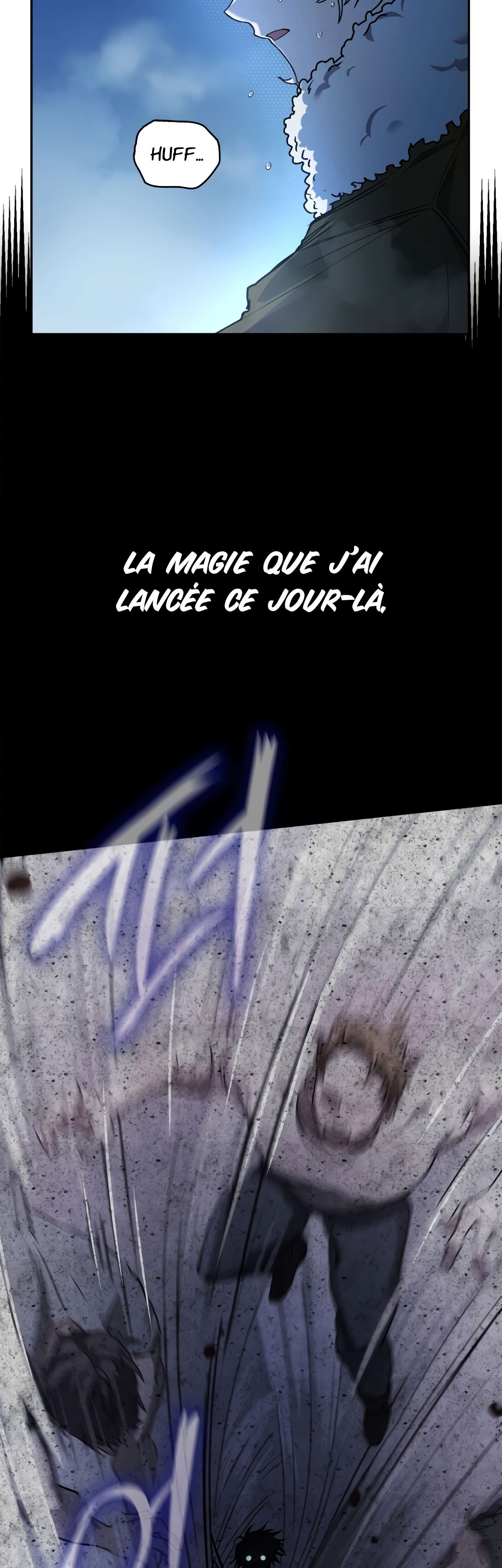 Infinite Mage Chapitre 4 - Page 9