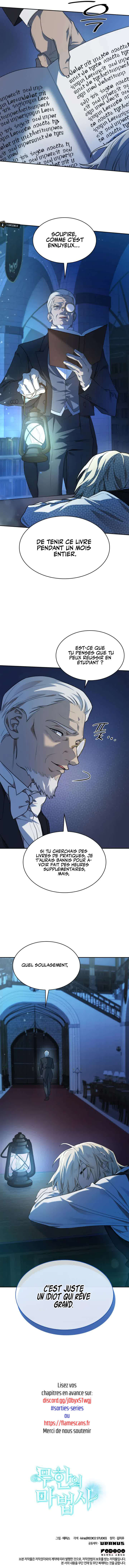 Infinite Mage Chapitre 5 - Page 14