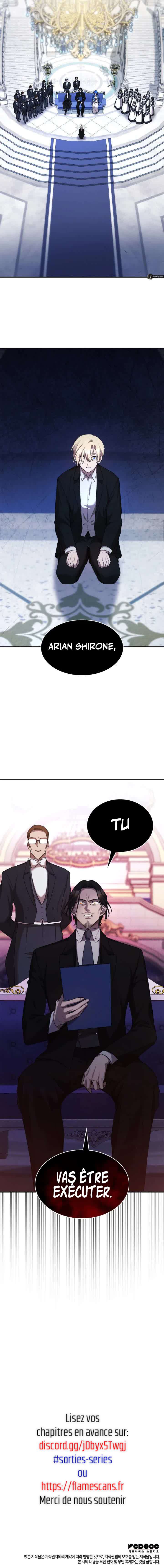 Infinite Mage Chapitre 11 - Page 14