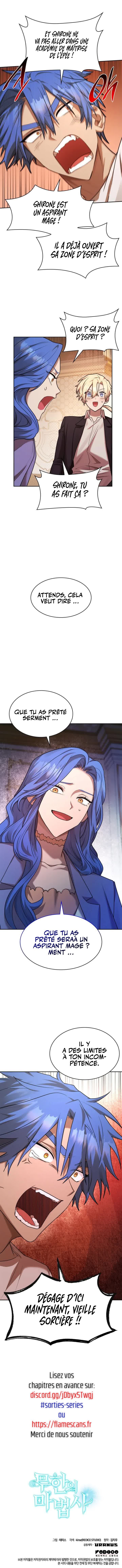 Infinite Mage Chapitre 13 - Page 15