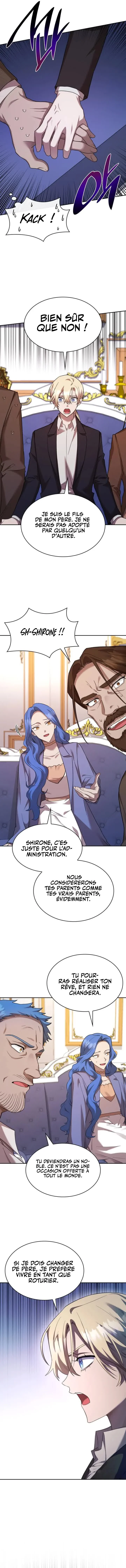 Infinite Mage Chapitre 14 - Page 11