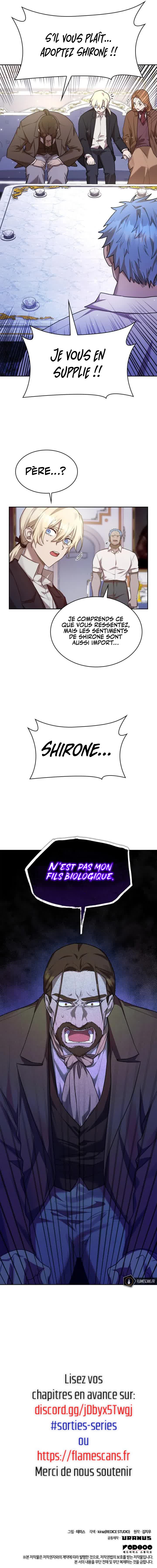 Infinite Mage Chapitre 14 - Page 14