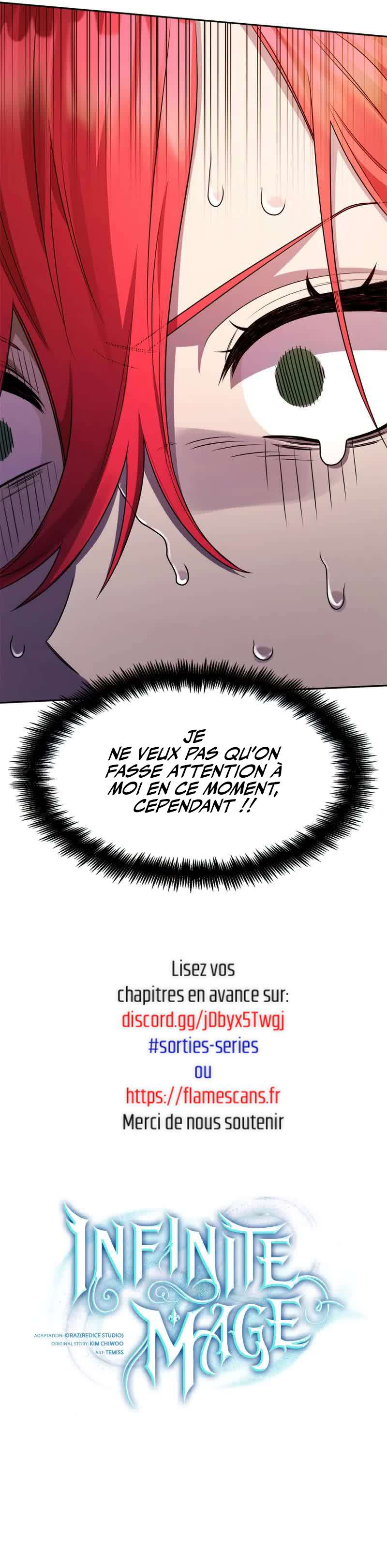 Infinite Mage Chapitre 19 - Page 13