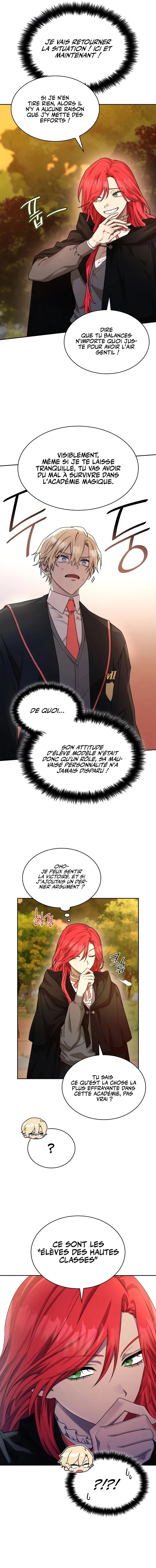 Infinite Mage Chapitre 22 - Page 8