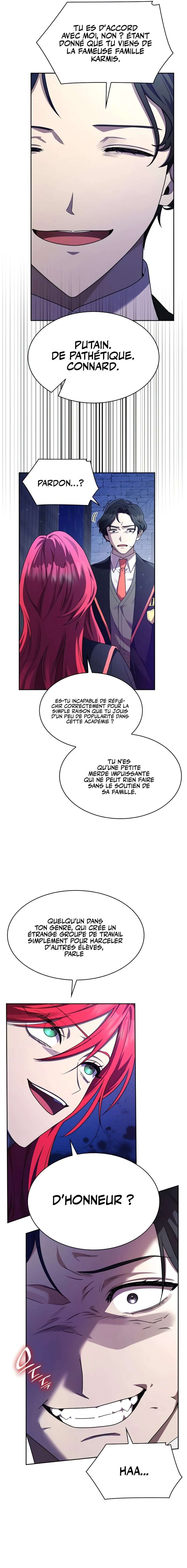Infinite Mage Chapitre 23 - Page 9