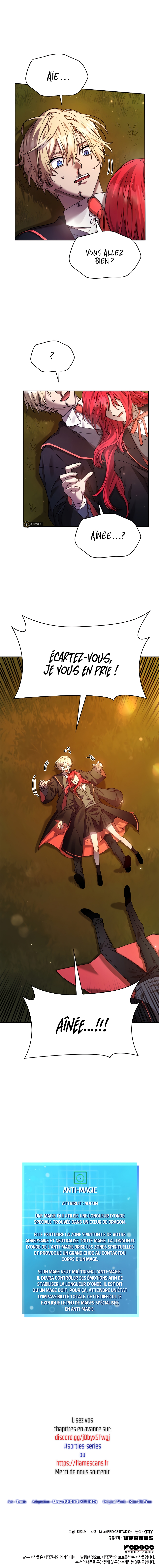 Infinite Mage Chapitre 26 - Page 14