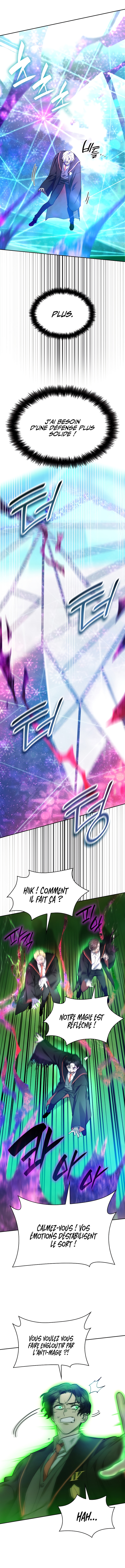 Infinite Mage Chapitre 26 - Page 8