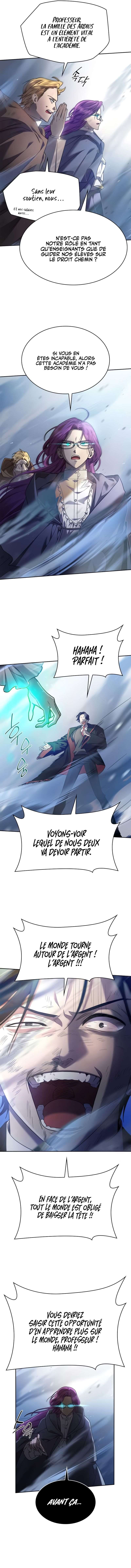 Infinite Mage Chapitre 27 - Page 10