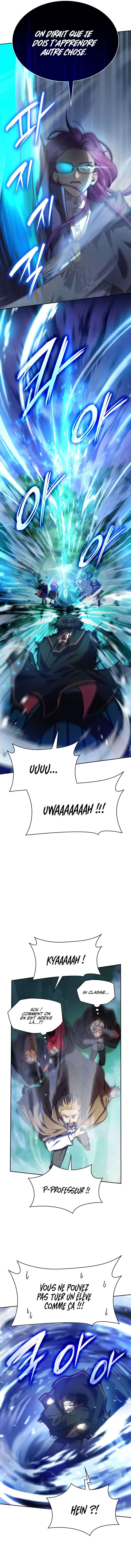 Infinite Mage Chapitre 27 - Page 11