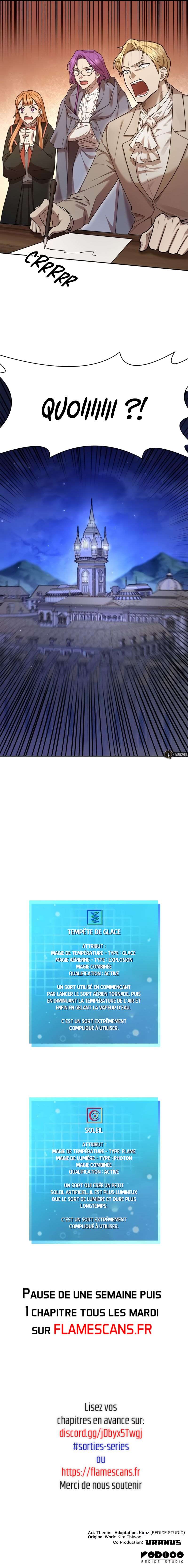 Infinite Mage Chapitre 27 - Page 17