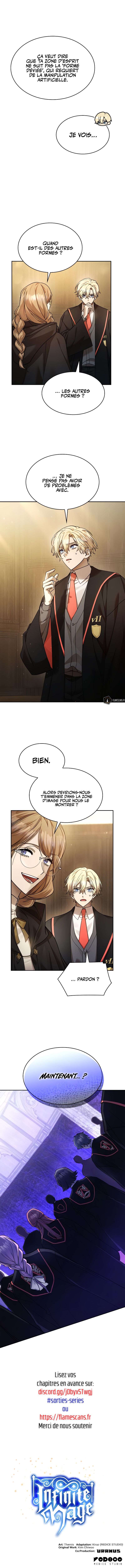 Infinite Mage Chapitre 28 - Page 15