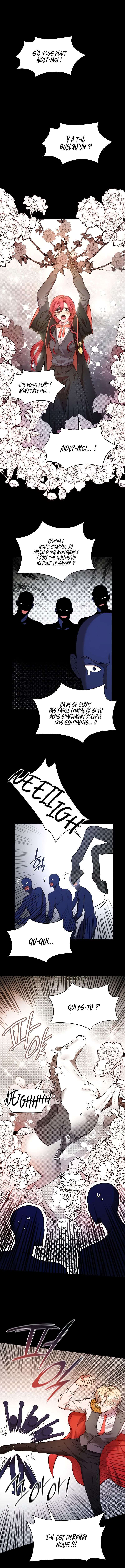 Infinite Mage Chapitre 28 - Page 2