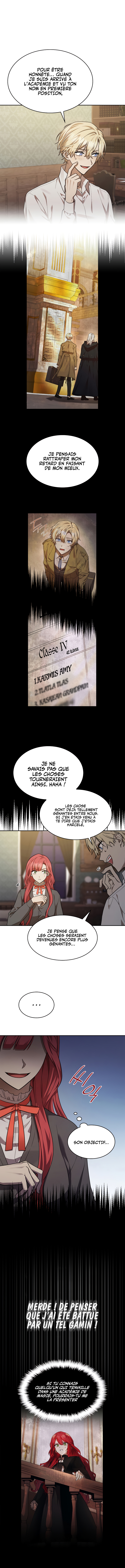 Infinite Mage Chapitre 32 - Page 6