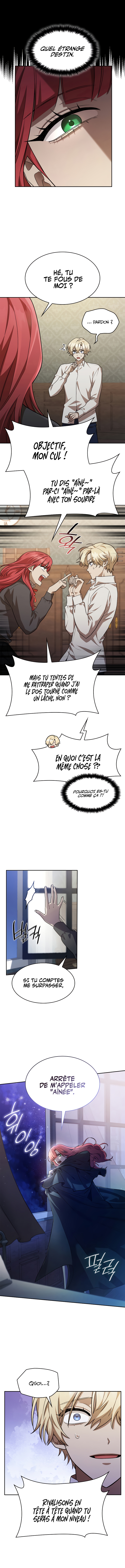 Infinite Mage Chapitre 32 - Page 7