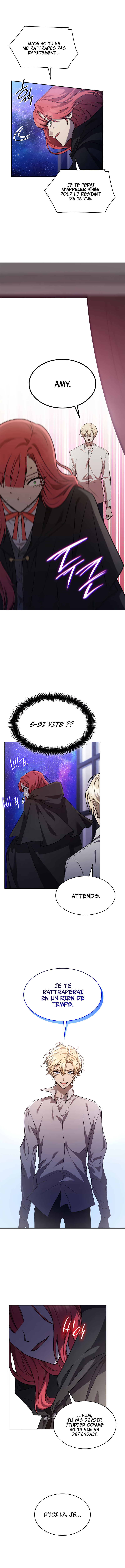 Infinite Mage Chapitre 32 - Page 8