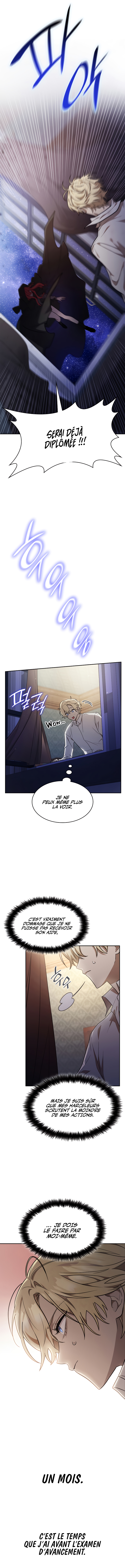 Infinite Mage Chapitre 32 - Page 9
