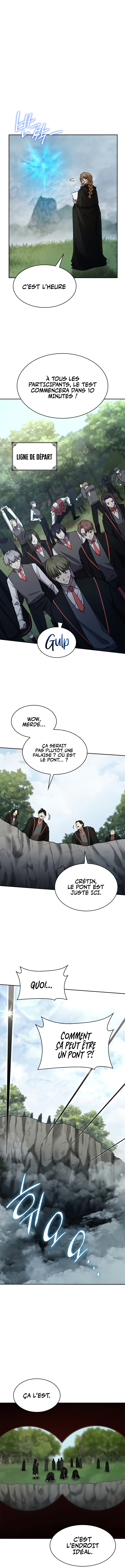 Infinite Mage Chapitre 33 - Page 15