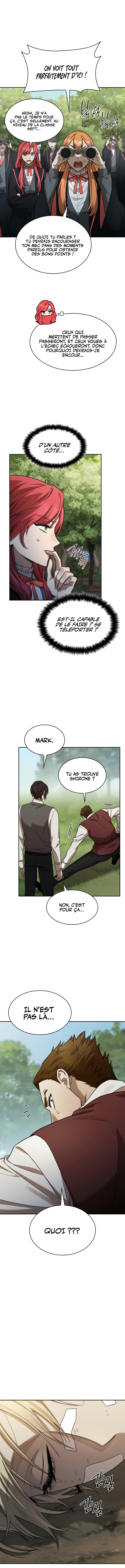 Infinite Mage Chapitre 33 - Page 16
