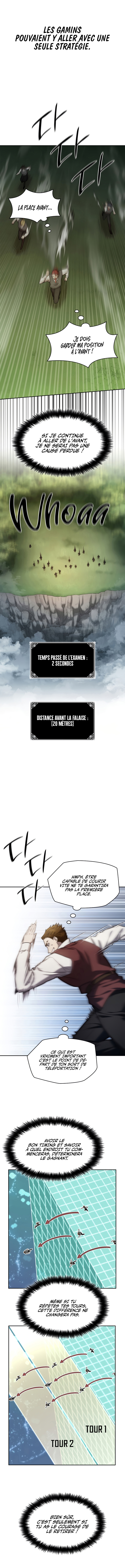 Infinite Mage Chapitre 34 - Page 11