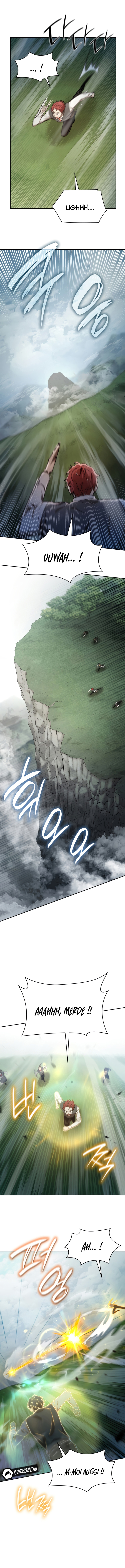 Infinite Mage Chapitre 34 - Page 12