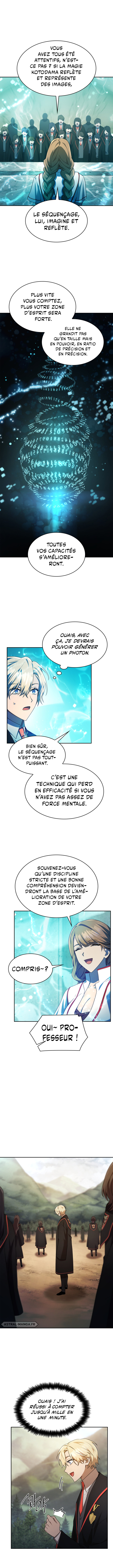 Infinite Mage Chapitre 43 - Page 10