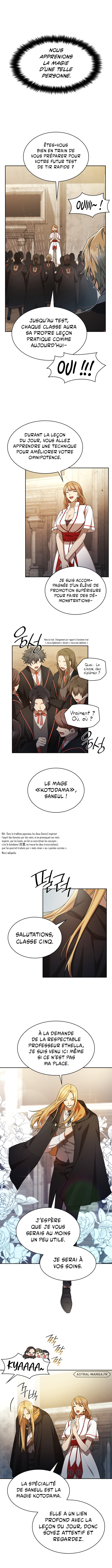 Infinite Mage Chapitre 43 - Page 4