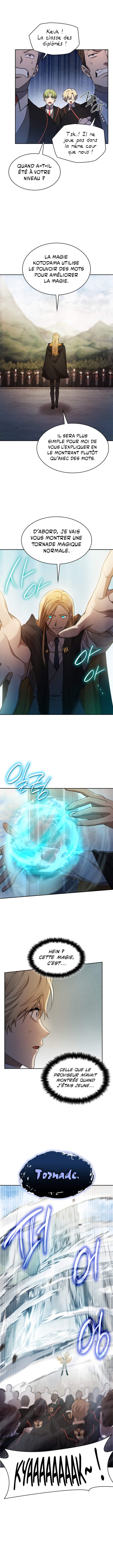 Infinite Mage Chapitre 43 - Page 5