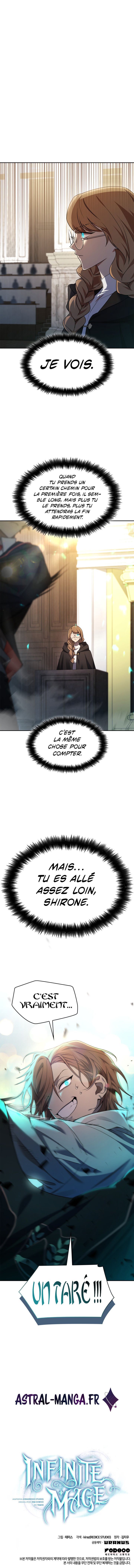 Infinite Mage Chapitre 46 - Page 14