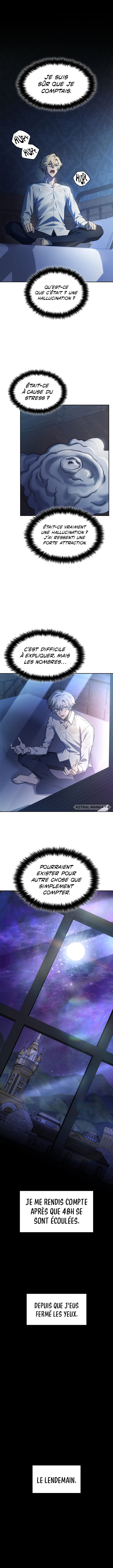 Infinite Mage Chapitre 46 - Page 7
