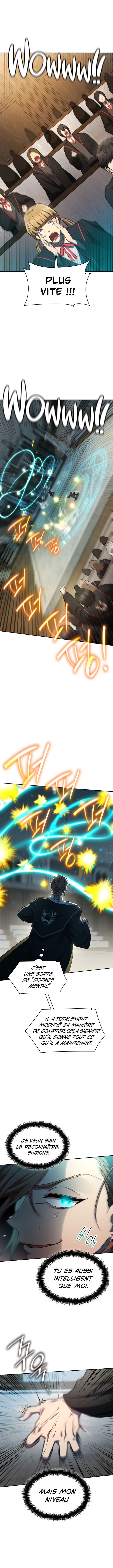 Infinite Mage Chapitre 47 - Page 4