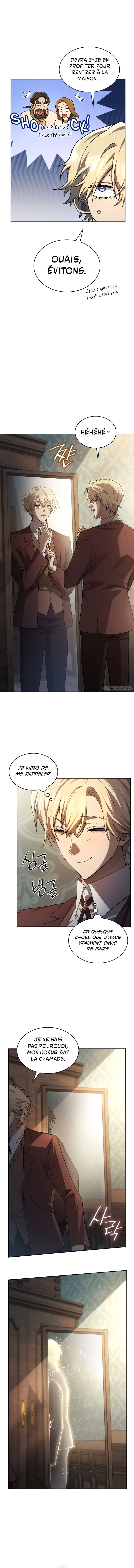 Infinite Mage Chapitre 59 - Page 9