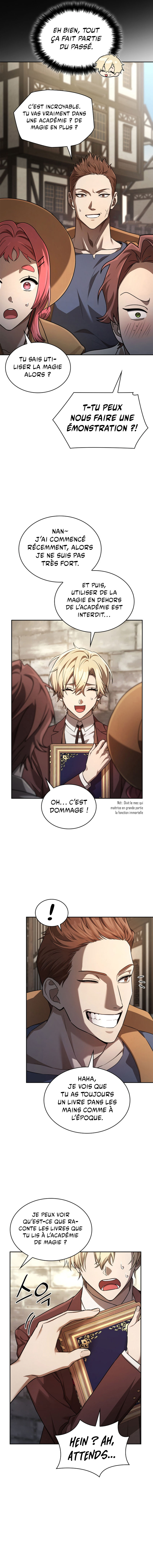 Infinite Mage Chapitre 60 - Page 4