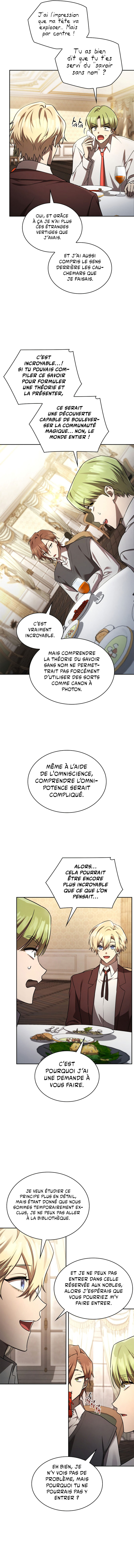 Infinite Mage Chapitre 65 - Page 11