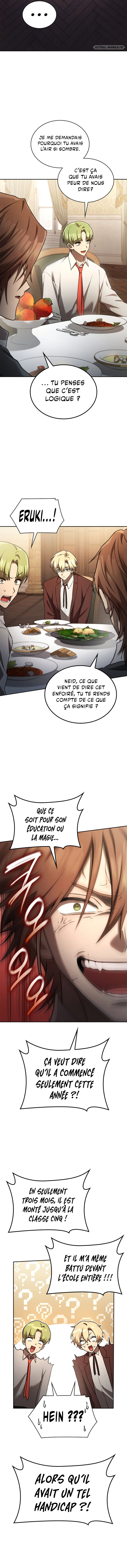 Infinite Mage Chapitre 65 - Page 13