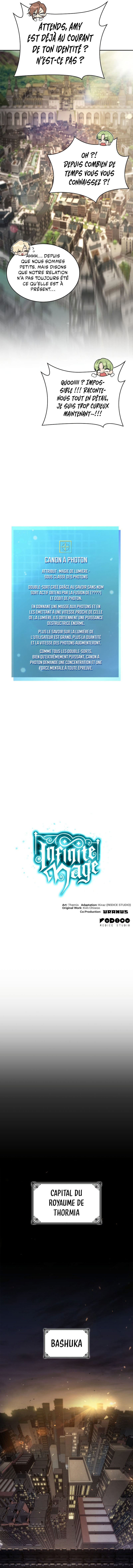 Infinite Mage Chapitre 65 - Page 15