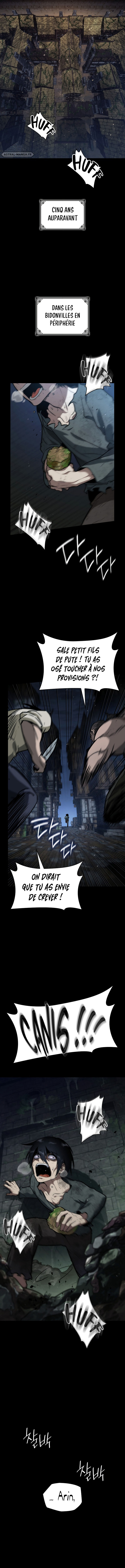 Infinite Mage Chapitre 65 - Page 16