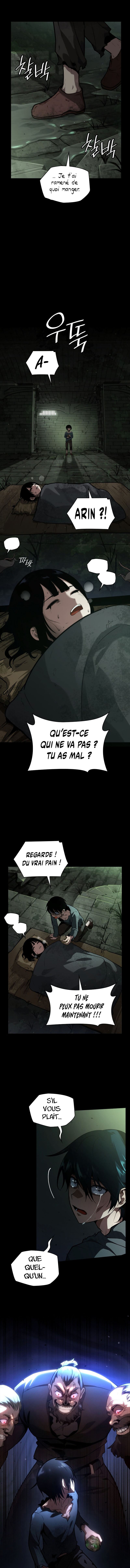 Infinite Mage Chapitre 65 - Page 17