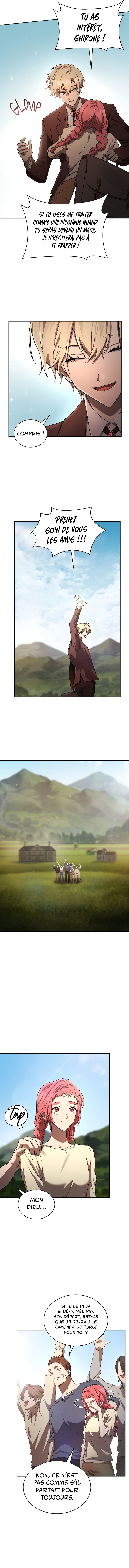 Infinite Mage Chapitre 65 - Page 2