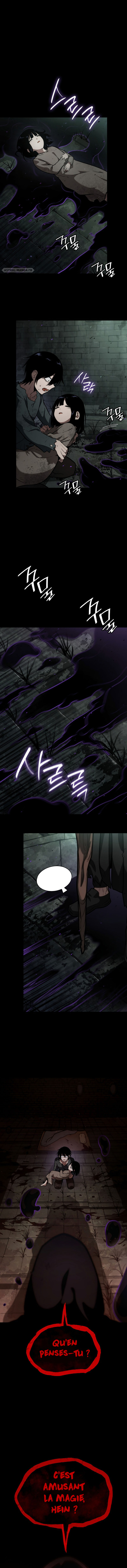 Infinite Mage Chapitre 65 - Page 22