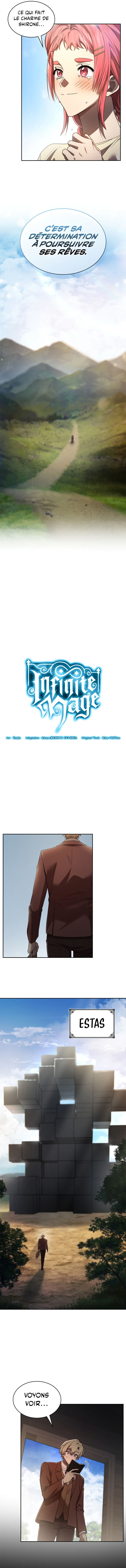 Infinite Mage Chapitre 65 - Page 3