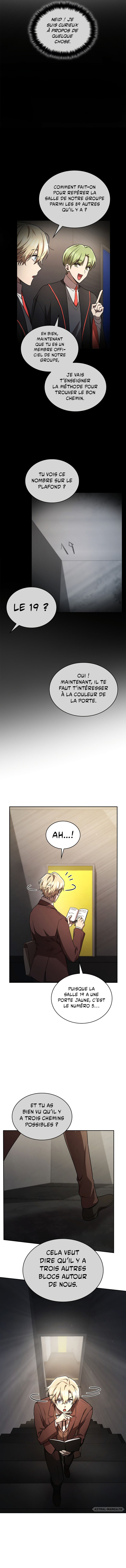 Infinite Mage Chapitre 65 - Page 4