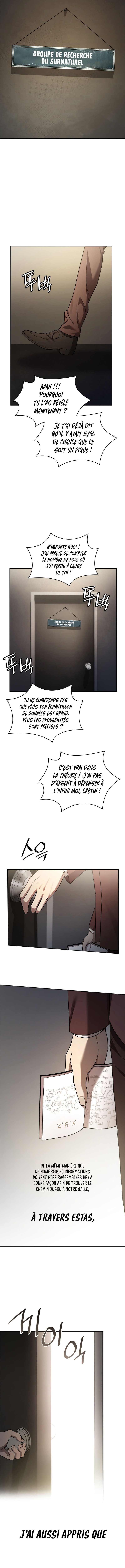 Infinite Mage Chapitre 65 - Page 6