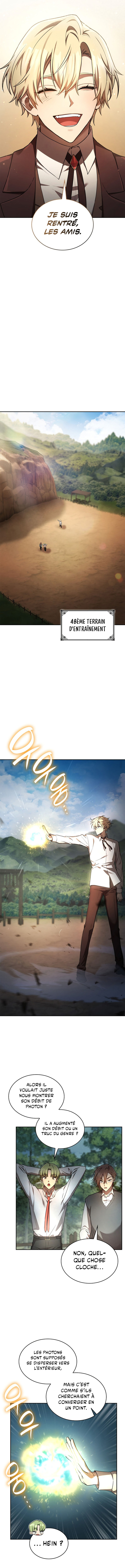Infinite Mage Chapitre 65 - Page 8