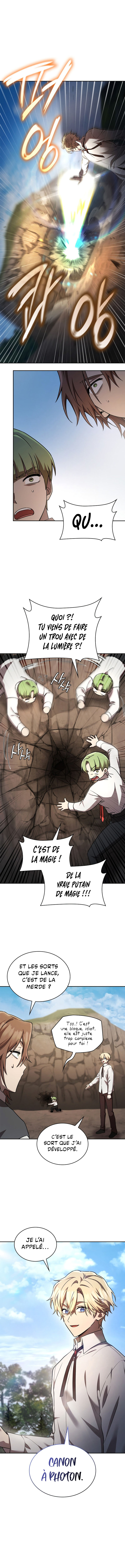 Infinite Mage Chapitre 65 - Page 9